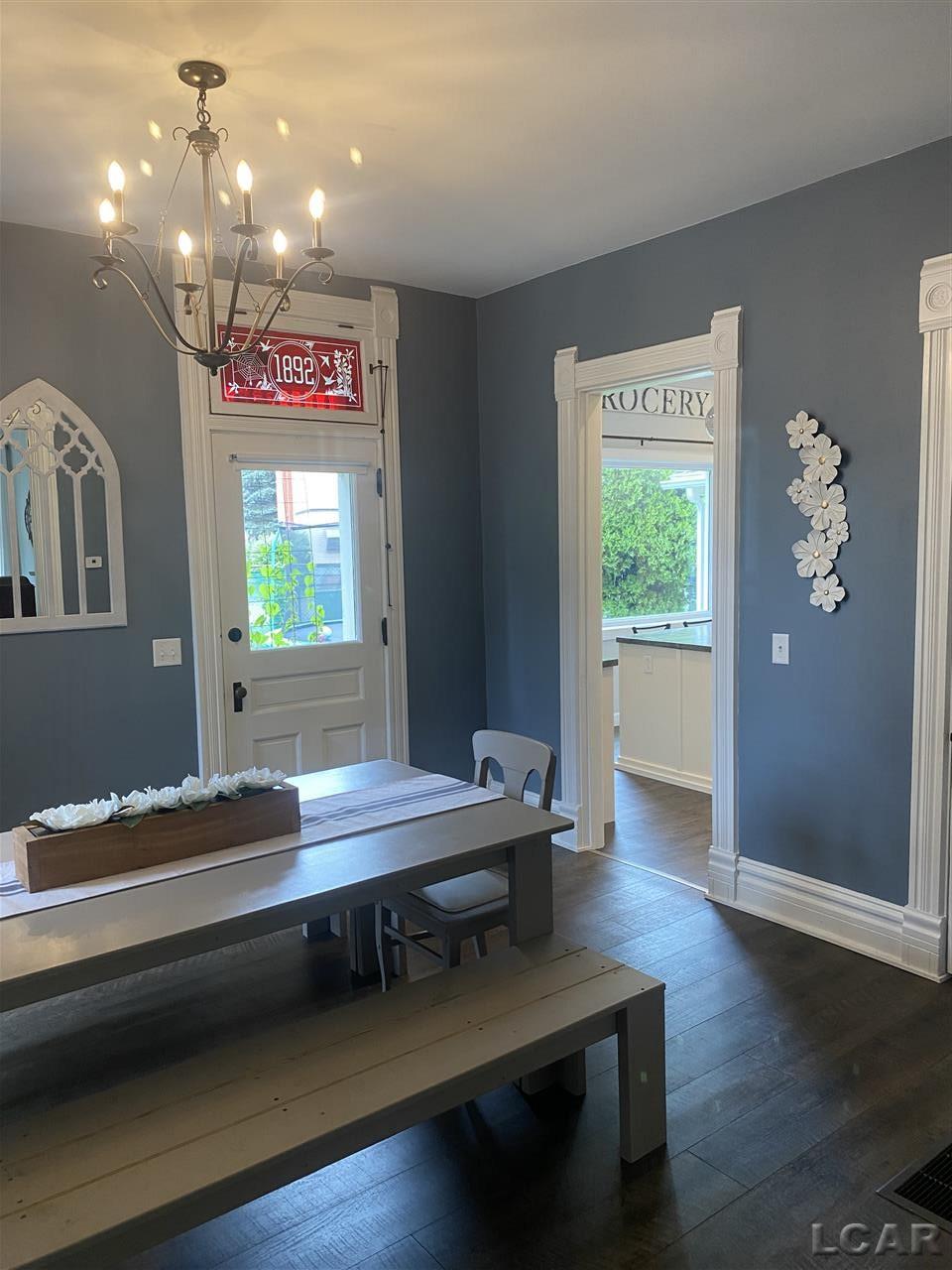 315 Tecumseh Road Clinton, MI 49236 - Photo 16 of 53