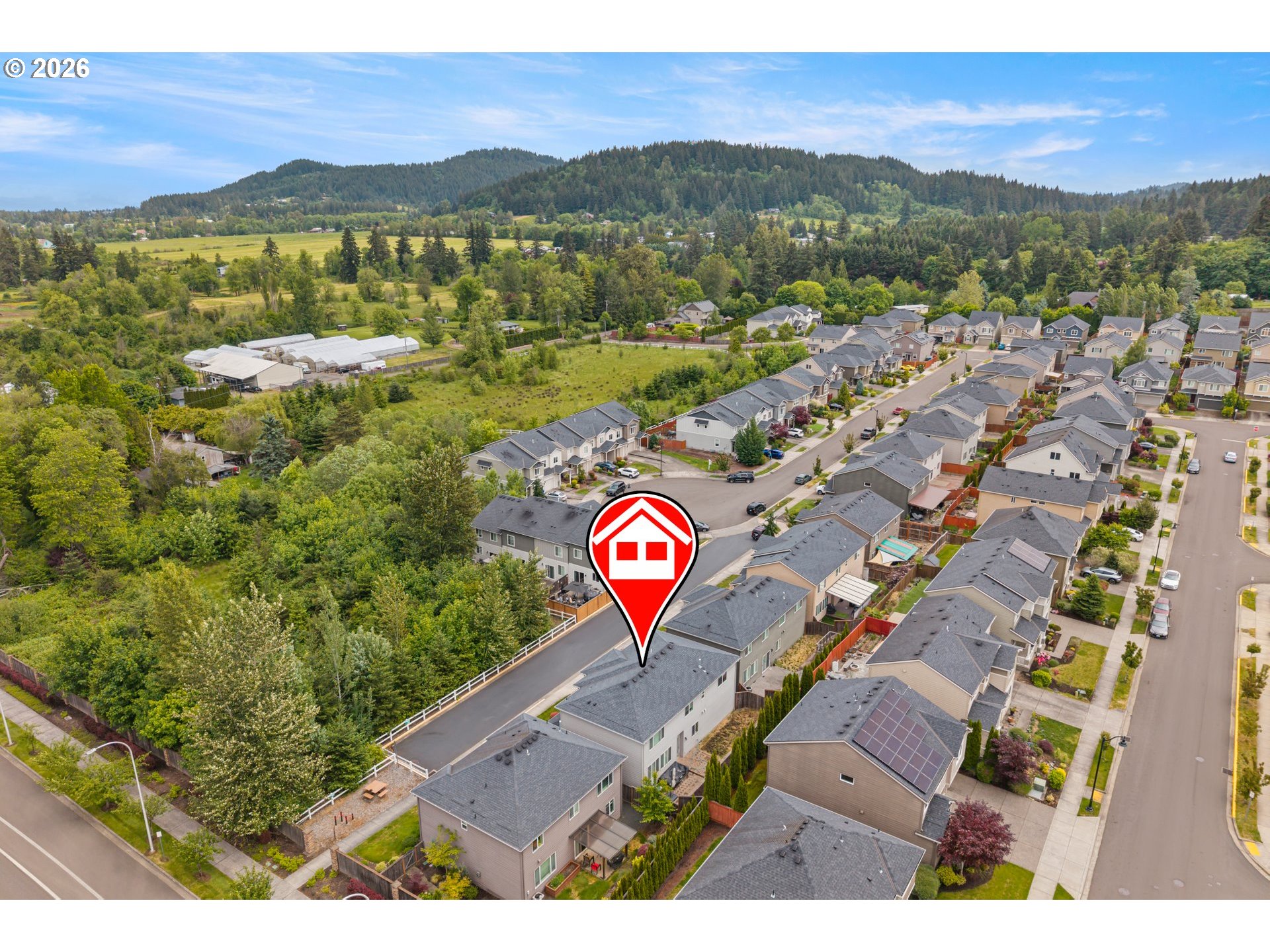 17256 Southeast Biscayne Street Damascus, OR 97089 - Photo 41 of 46