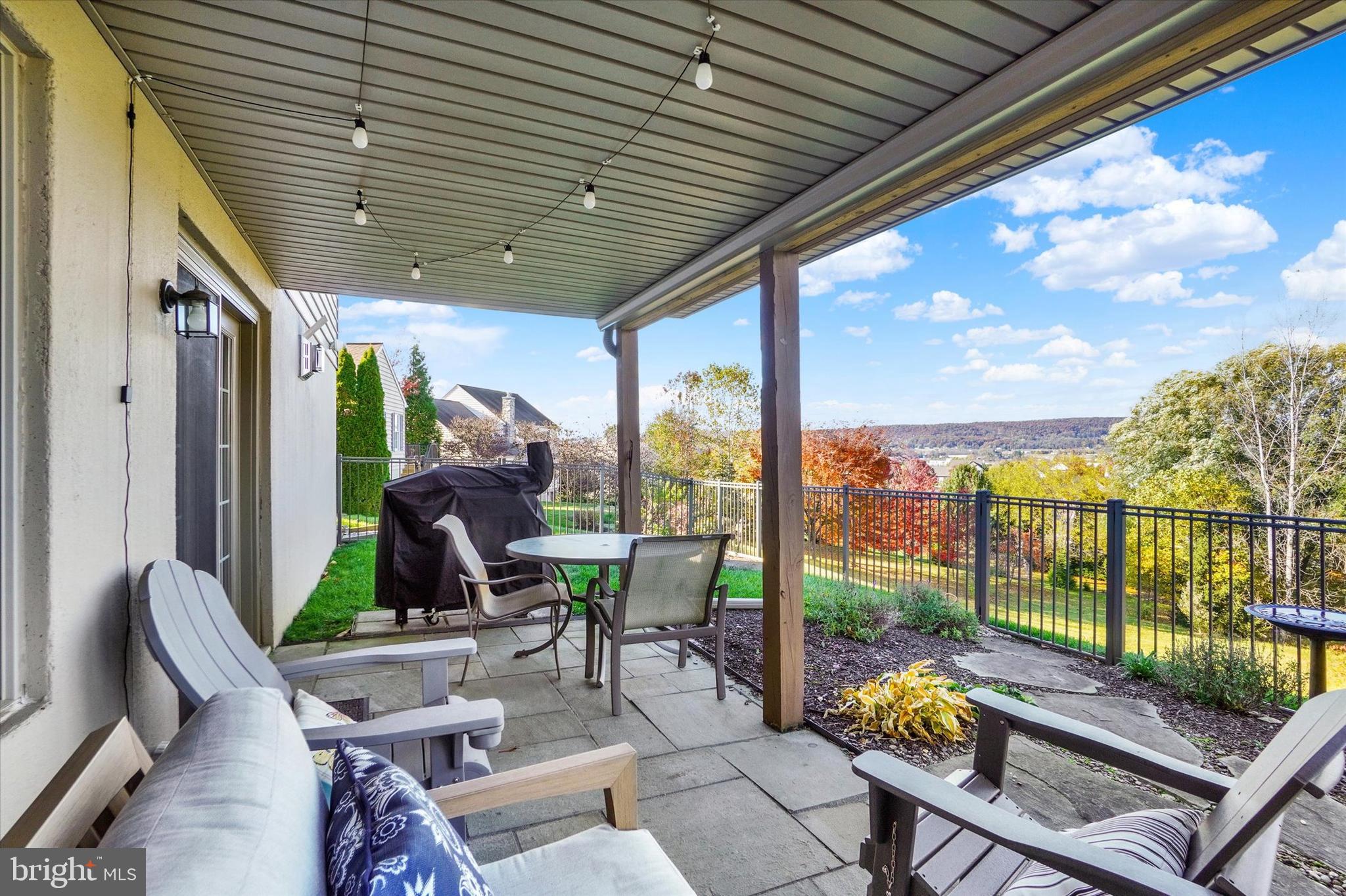 657 Campbell Road York, PA 17402 - Photo 23 of 30 a outdoor space with furniture