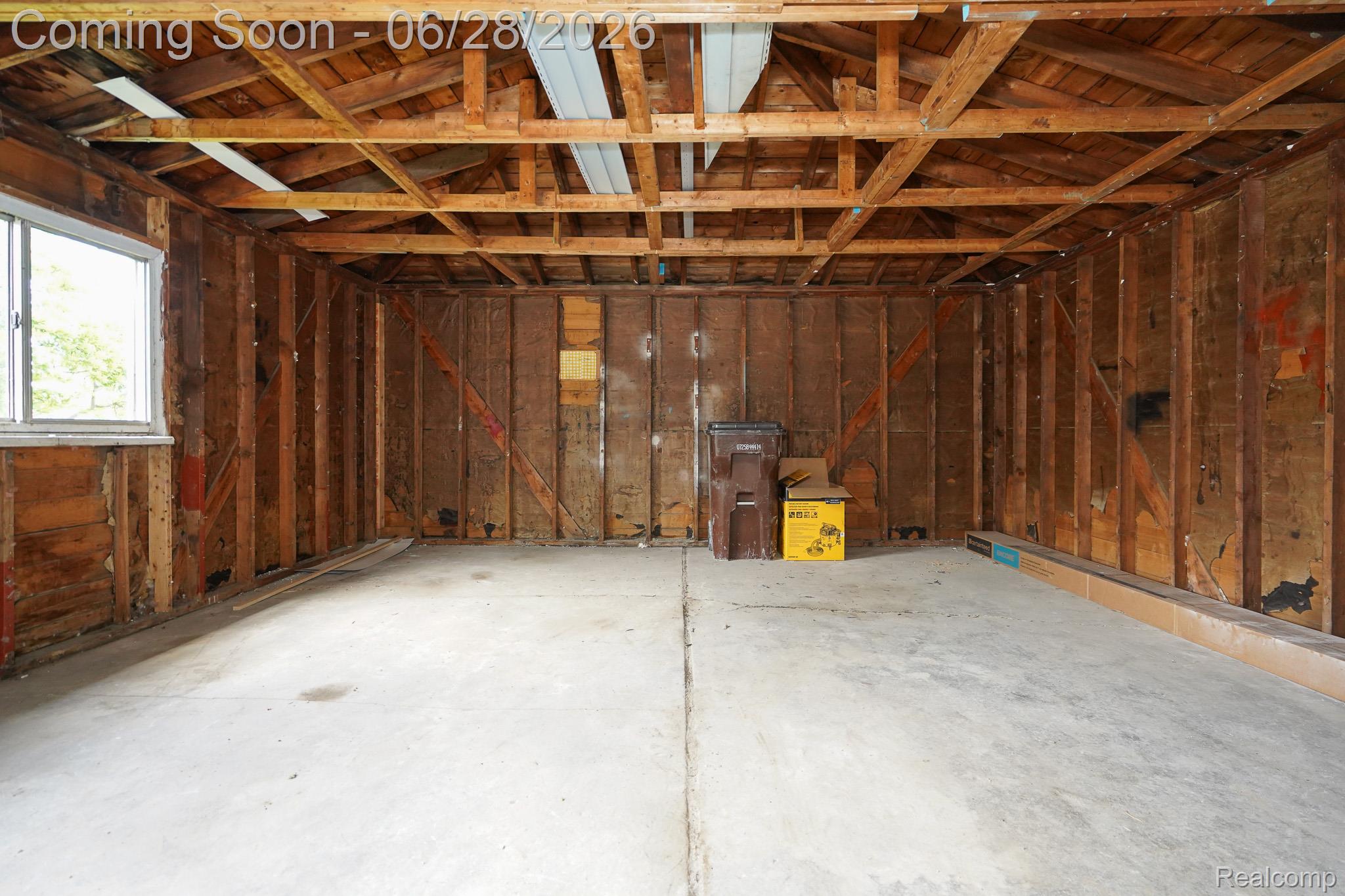 15646 Selwyn Road Southgate, MI 48195 - Photo 67 of 69 DDS04807.jpg
