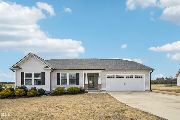 $325,000 | 75 Salt Life Place, Four Oaks, NC 27524