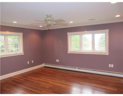101 Limestone Road Fort Fairfield, ME 04742 - Photo 9 of 25 Master Bedroom. 1st level Master...