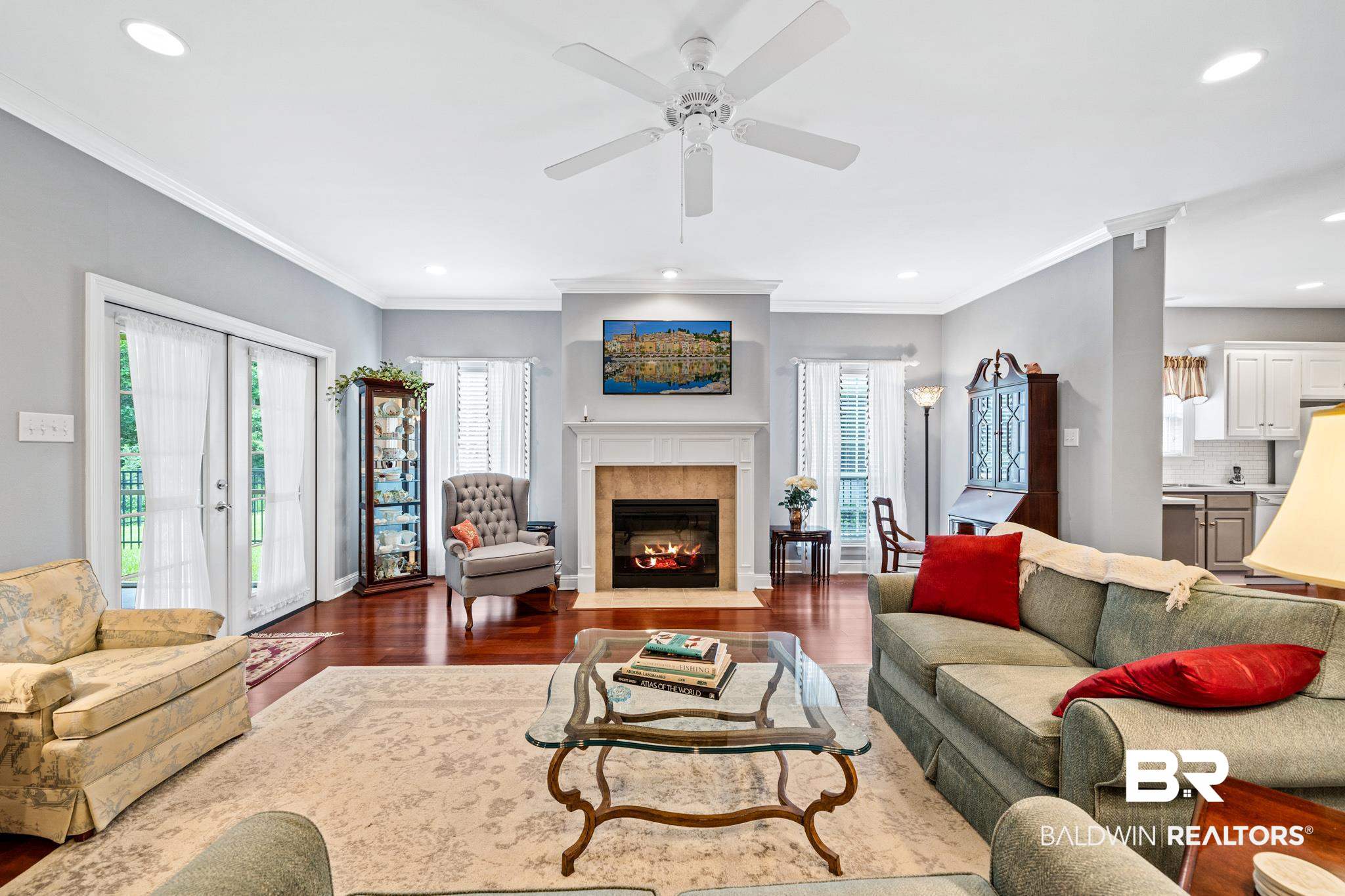 6808 Somerby Lane Mobile, AL 36695 - Photo 15 of 29