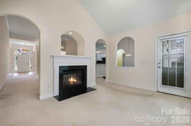 $489,500 | 7039 Sedgebrook Drive West, Stanley, NC 28164