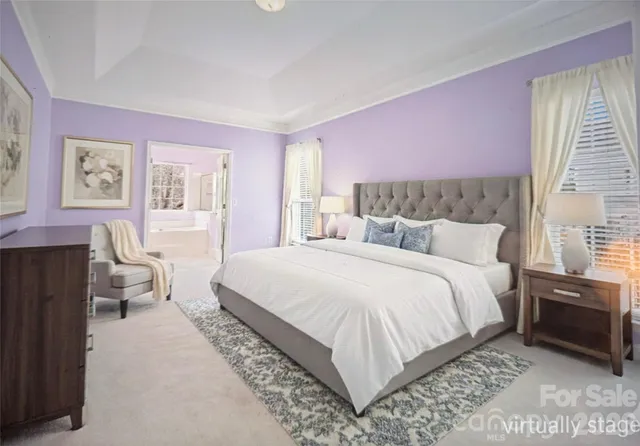 $489,500 | 7039 Sedgebrook Drive West, Stanley, NC 28164