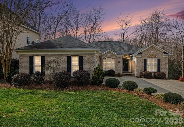 $489,500 | 7039 Sedgebrook Drive West, Stanley, NC 28164