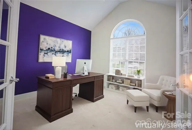 $489,500 | 7039 Sedgebrook Drive West, Stanley, NC 28164