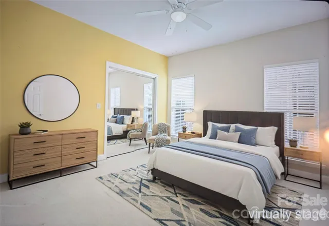 $489,500 | 7039 Sedgebrook Drive West, Stanley, NC 28164