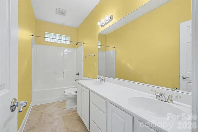 $489,500 | 7039 Sedgebrook Drive West, Stanley, NC 28164