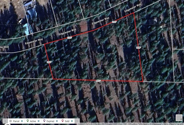 $49,000 | 98 Edgewater Way, Adin, CA 96006