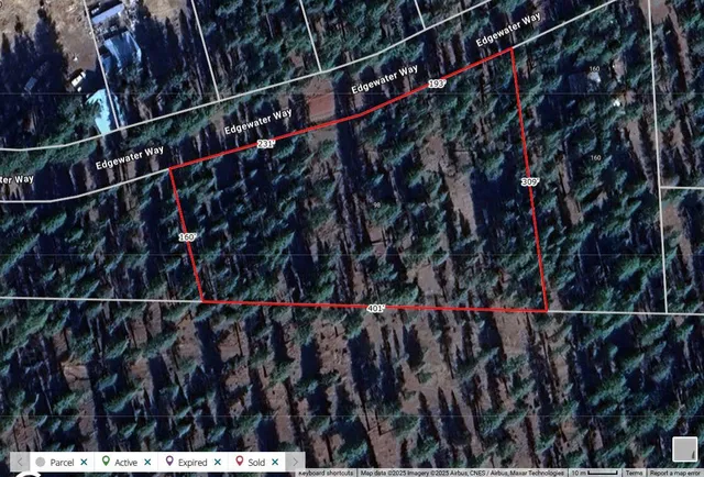 $49,000 | 98 Edgewater Way, Adin, CA 96006