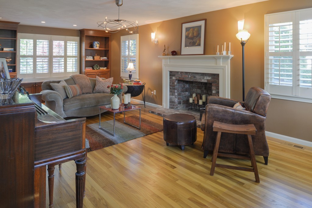 24 Preston Beach Road Marblehead, MA 01945 - Photo 3 of 30