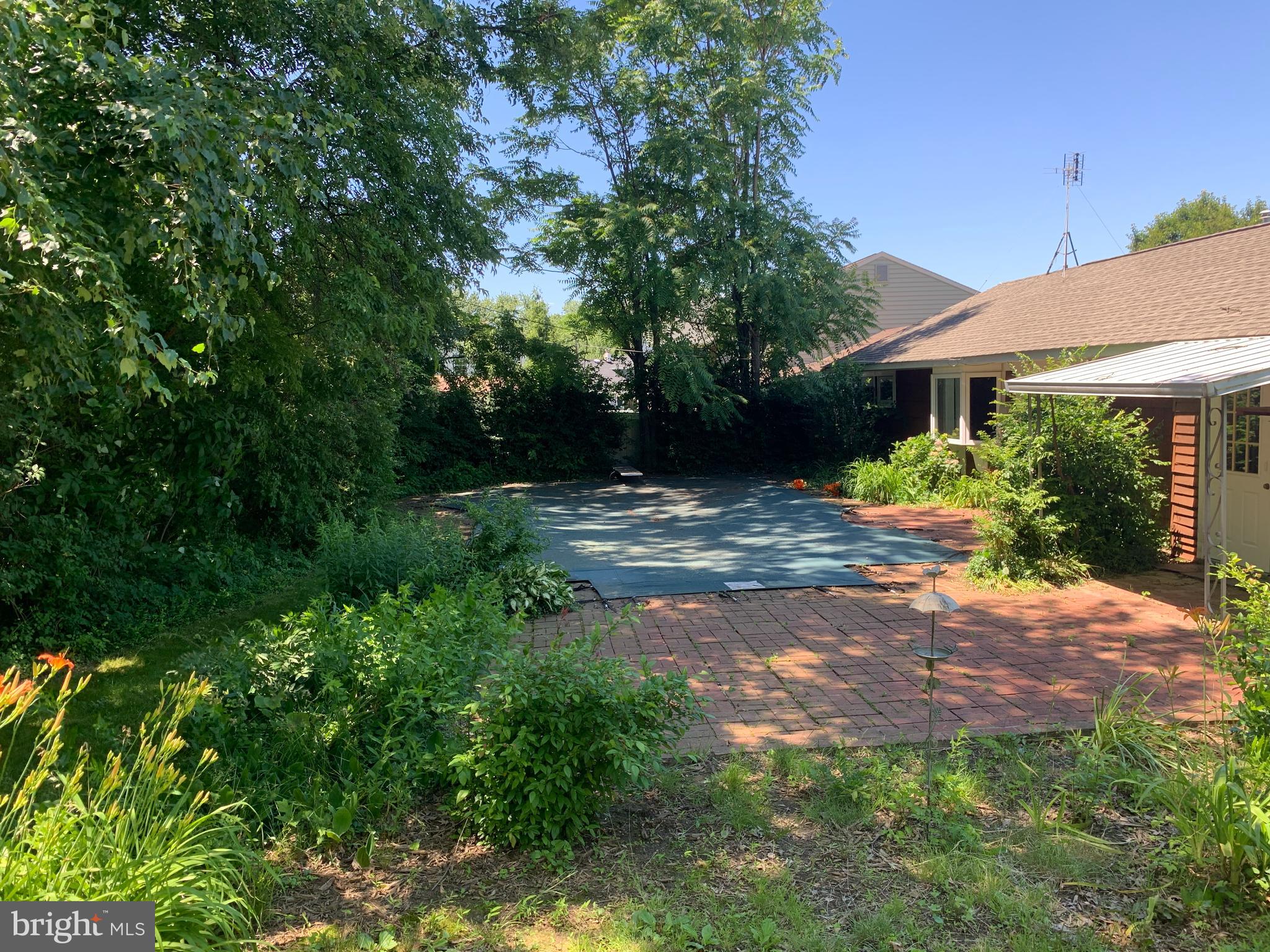 810 Fairfield Road Fairless Hills, PA 19030 - Photo 20 of 21