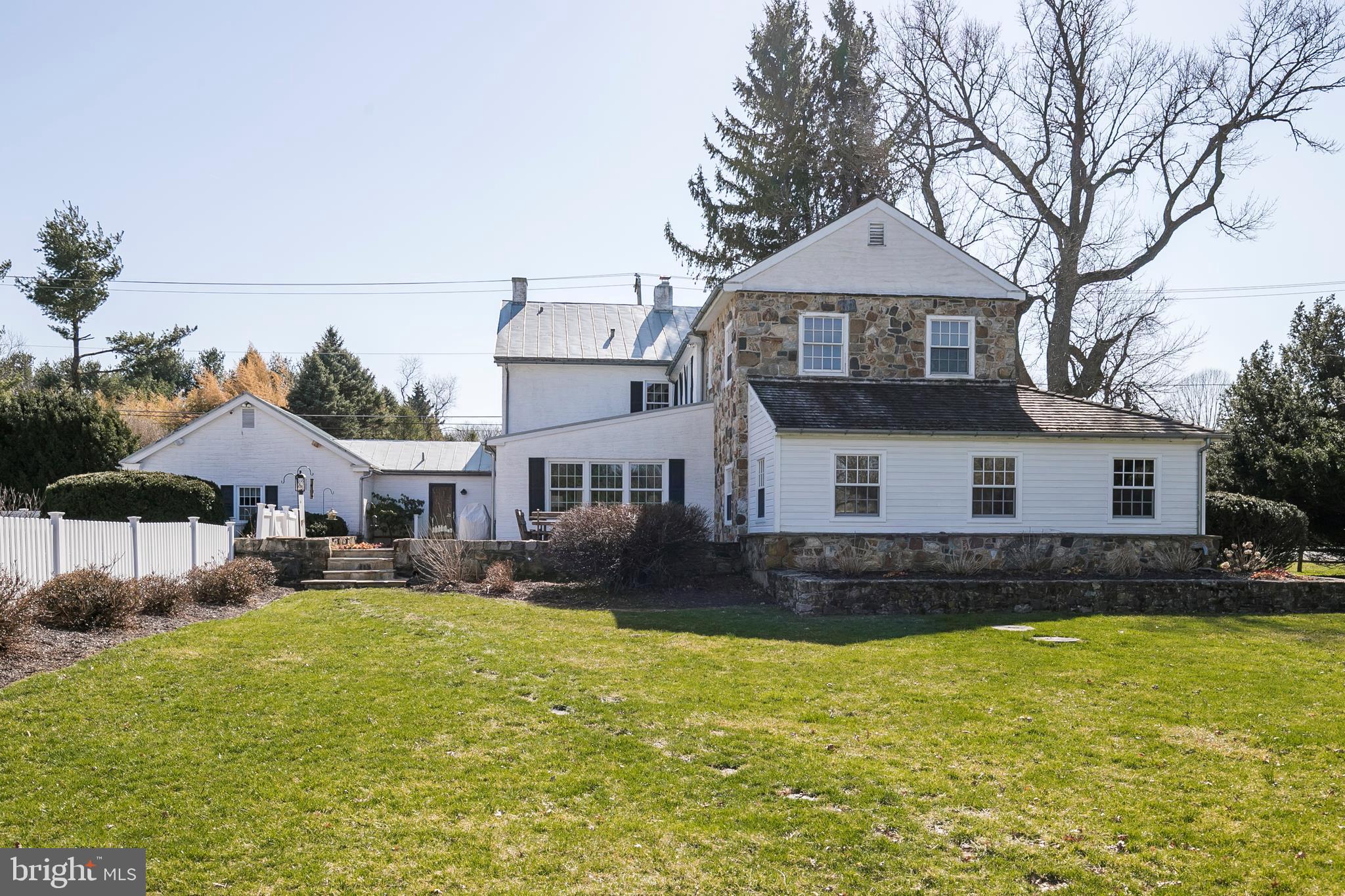 461 Indian Run Road Glenmoore, PA 19343 - Photo 42 of 69 Gallery Image 42