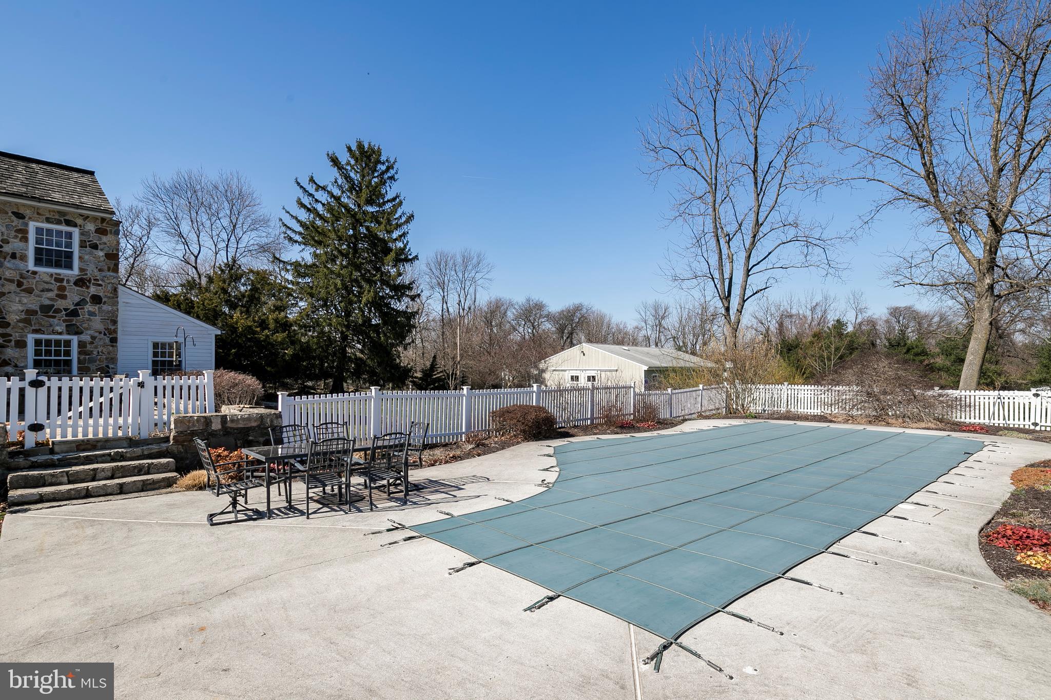 461 Indian Run Road Glenmoore, PA 19343 - Photo 44 of 69 Gallery Image 44