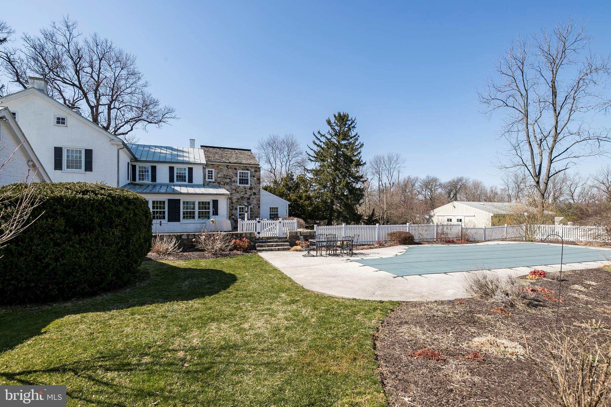 461 Indian Run Road Glenmoore, PA 19343 - Photo 45 of 69 Gallery Image 45
