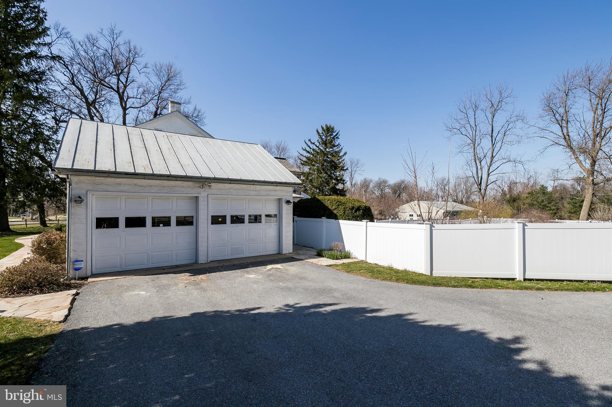 461 Indian Run Road Glenmoore, PA 19343 - Photo 46 of 69 Gallery Image 46
