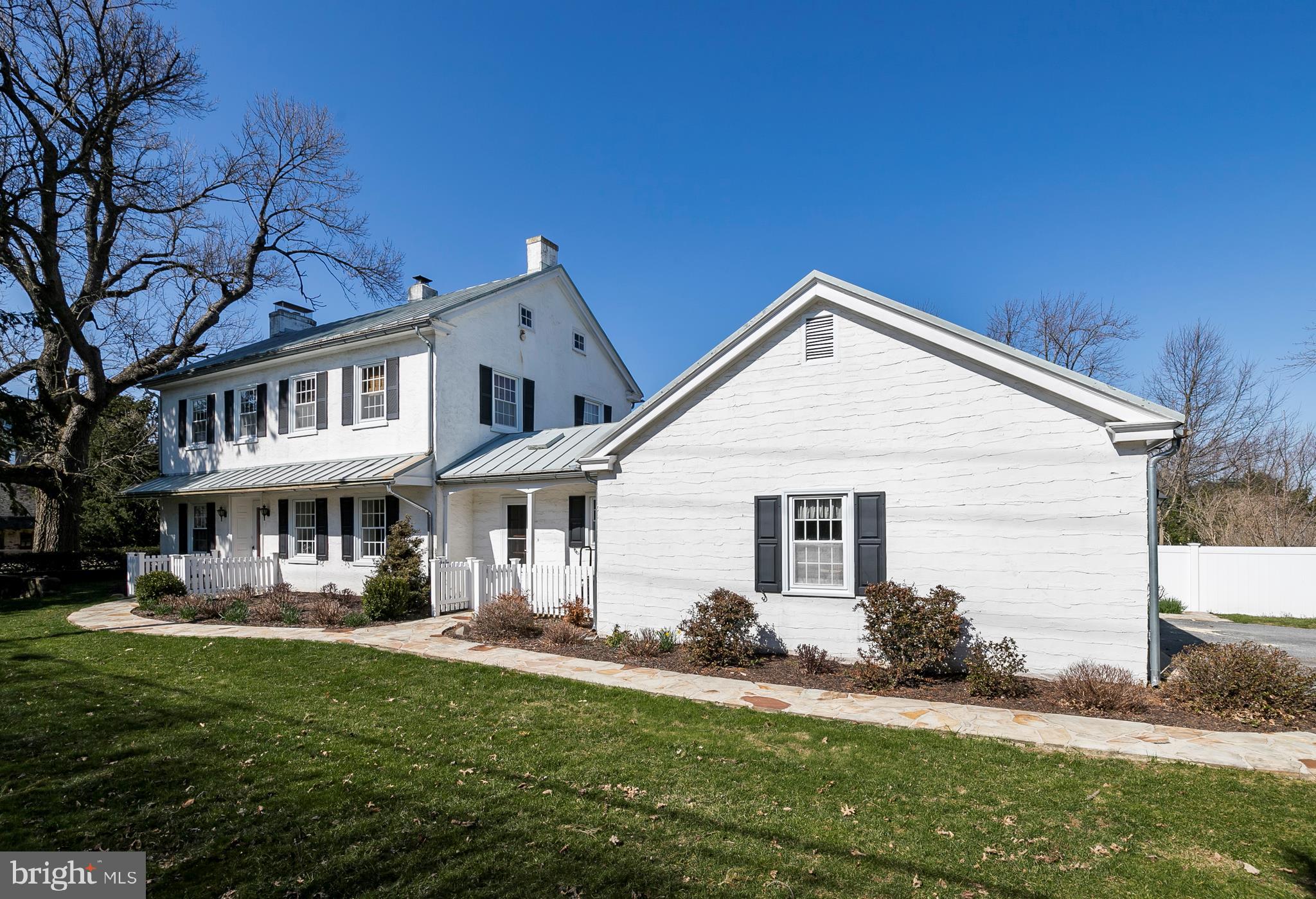 461 Indian Run Road Glenmoore, PA 19343 - Photo 47 of 69 Gallery Image 47