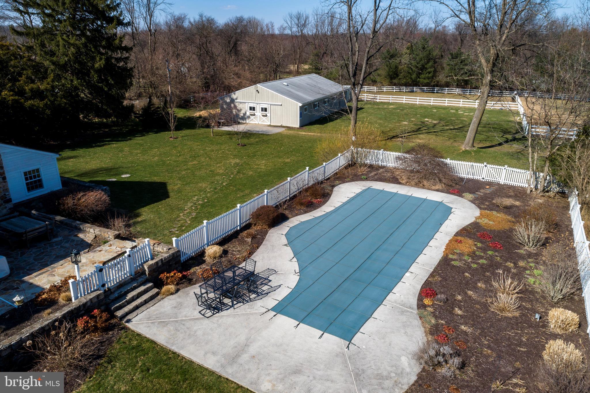 461 Indian Run Road Glenmoore, PA 19343 - Photo 48 of 69 Gallery Image 48