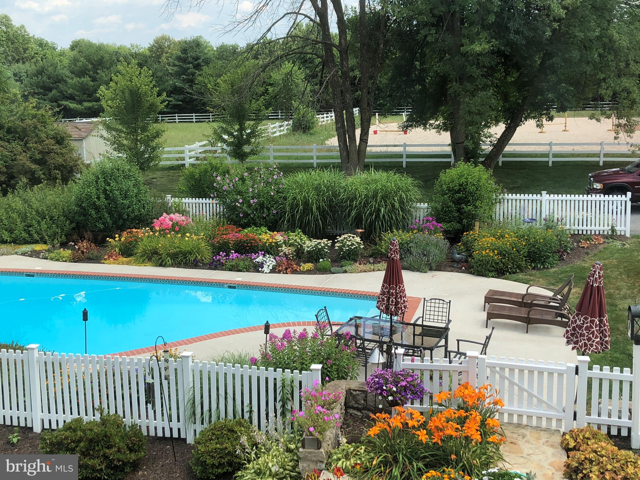 461 Indian Run Road Glenmoore, PA 19343 - Photo 51 of 69 Gallery Image 51