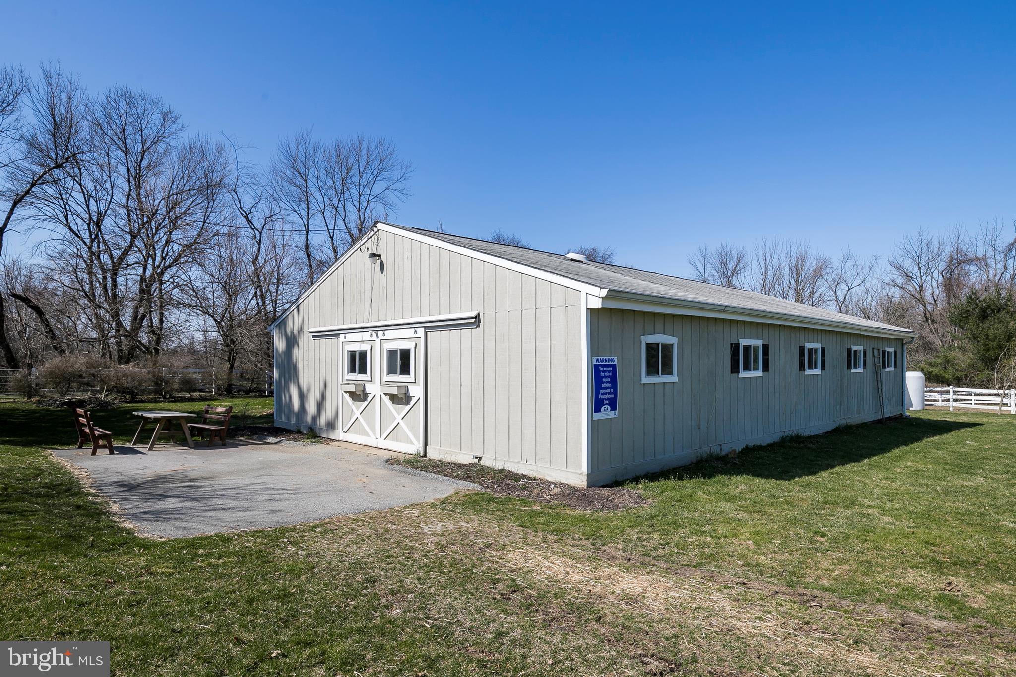 461 Indian Run Road Glenmoore, PA 19343 - Photo 53 of 69 Gallery Image 53