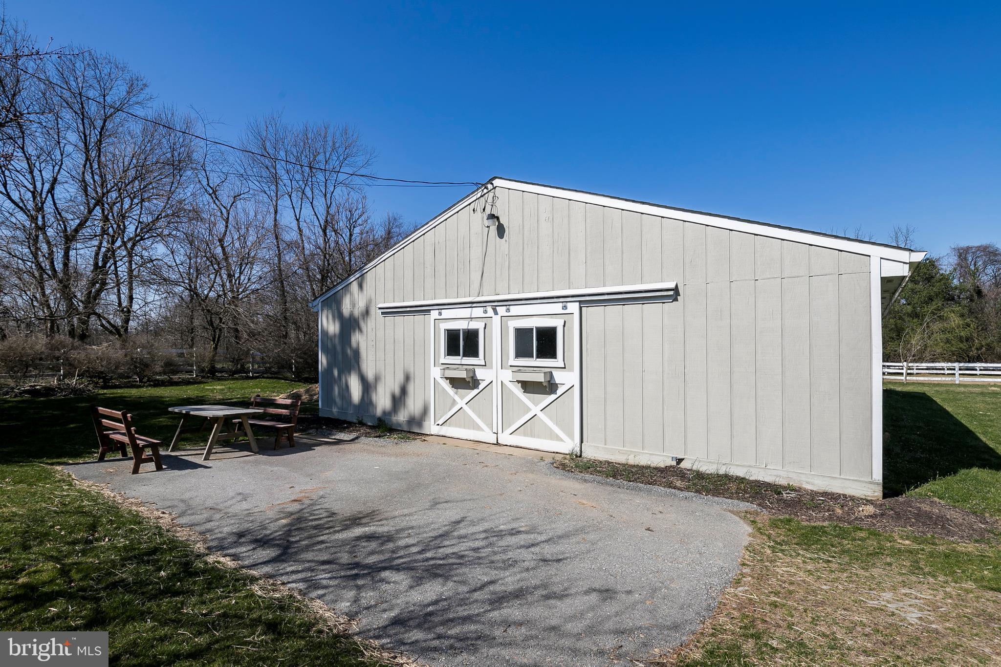 461 Indian Run Road Glenmoore, PA 19343 - Photo 54 of 69 Gallery Image 54