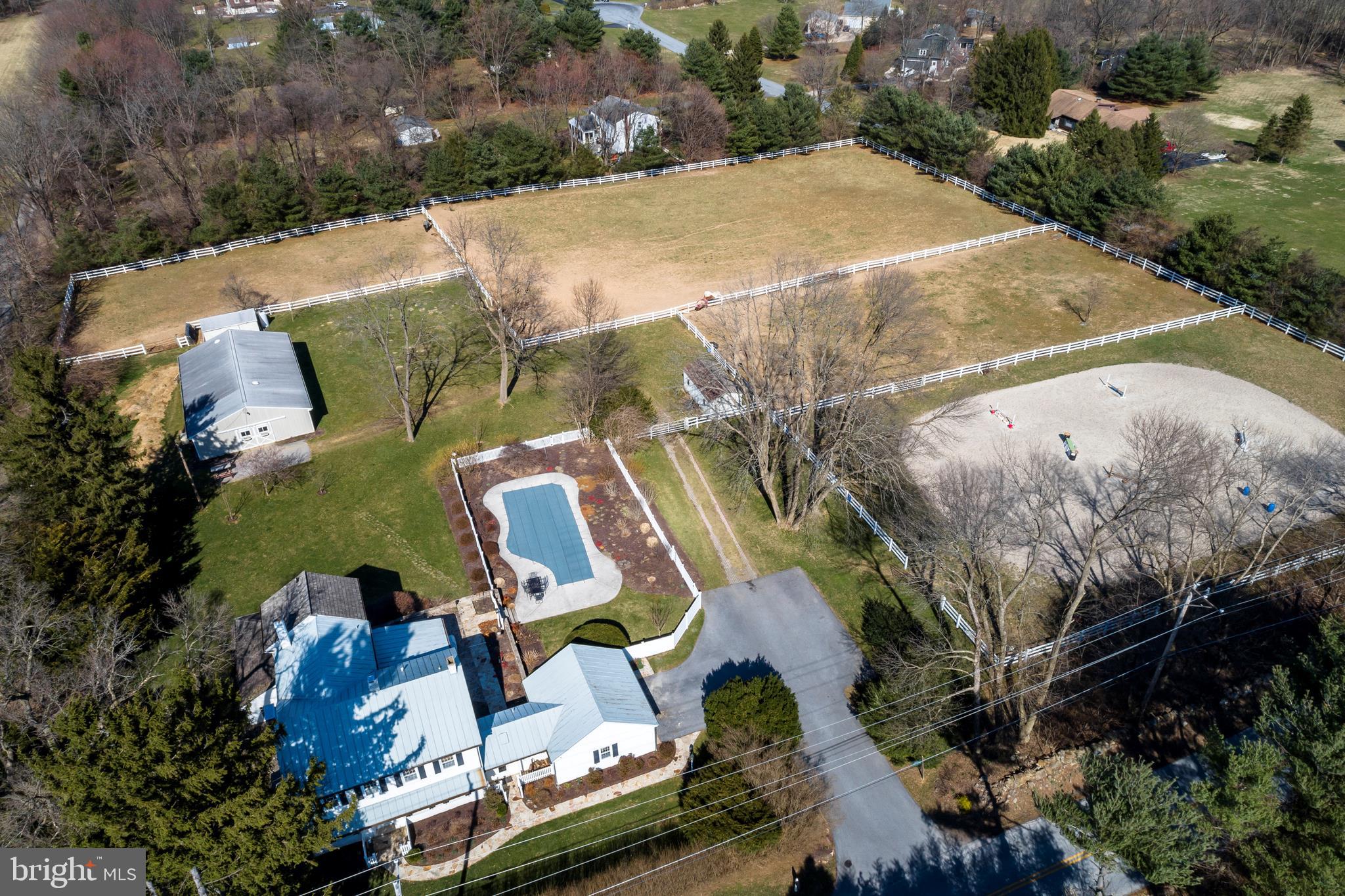 461 Indian Run Road Glenmoore, PA 19343 - Photo 55 of 69 Gallery Image 55