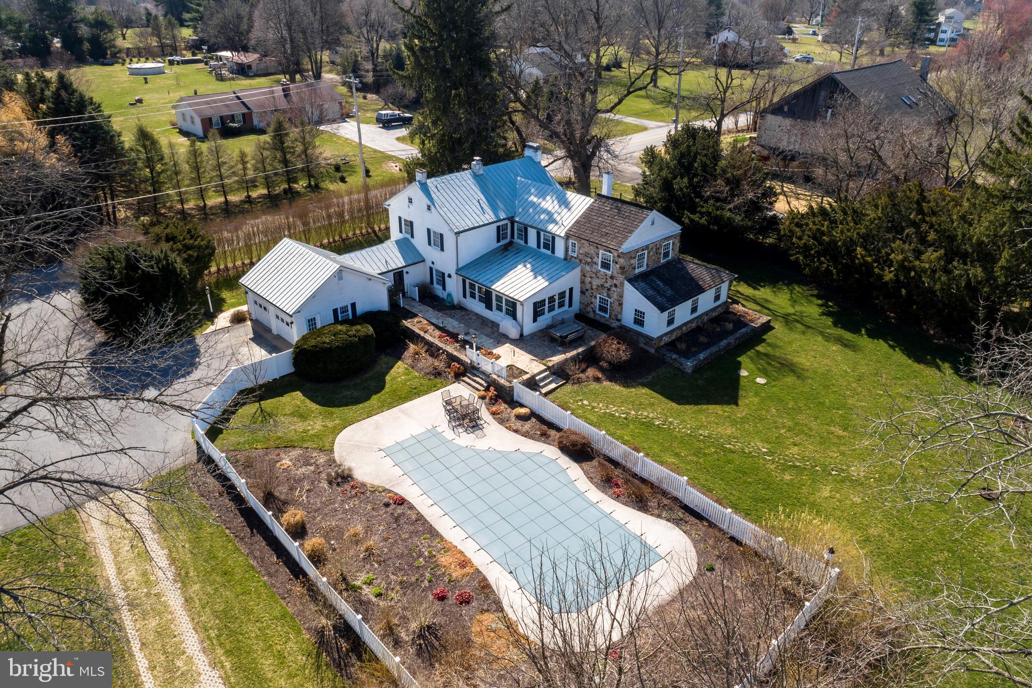 461 Indian Run Road Glenmoore, PA 19343 - Photo 56 of 69 Gallery Image 56