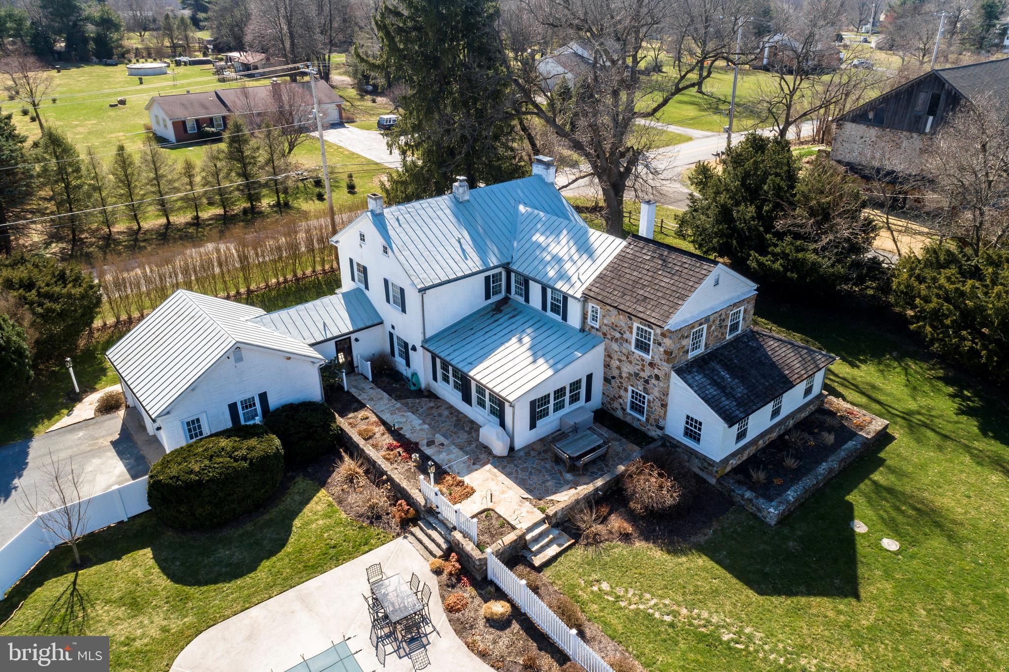 461 Indian Run Road Glenmoore, PA 19343 - Photo 57 of 69 Gallery Image 57