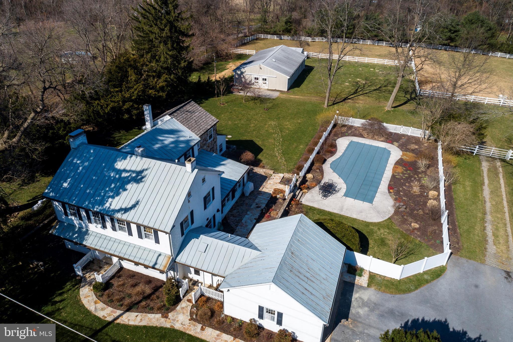 461 Indian Run Road Glenmoore, PA 19343 - Photo 58 of 69 Gallery Image 58