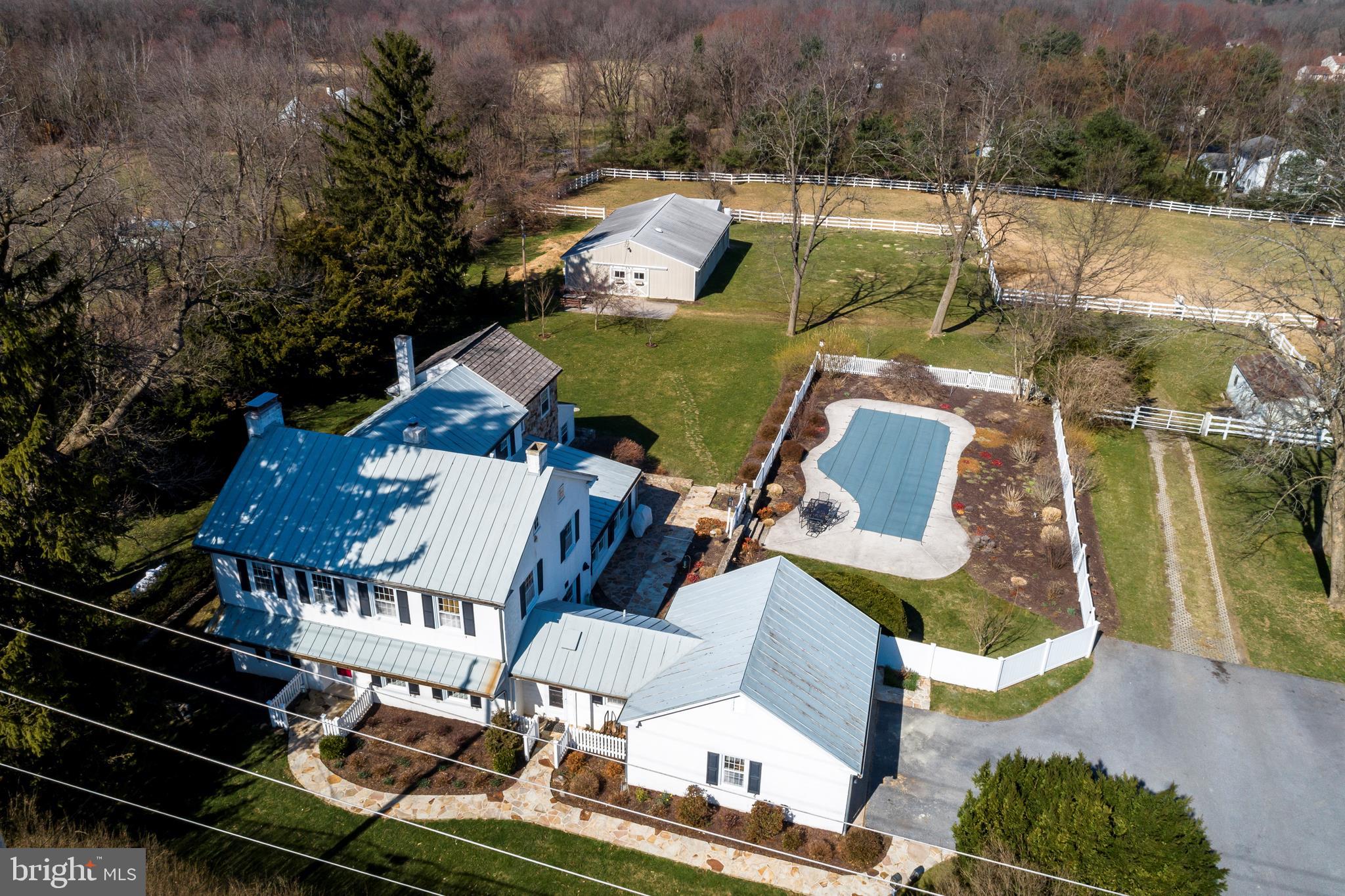 461 Indian Run Road Glenmoore, PA 19343 - Photo 59 of 69 Gallery Image 59