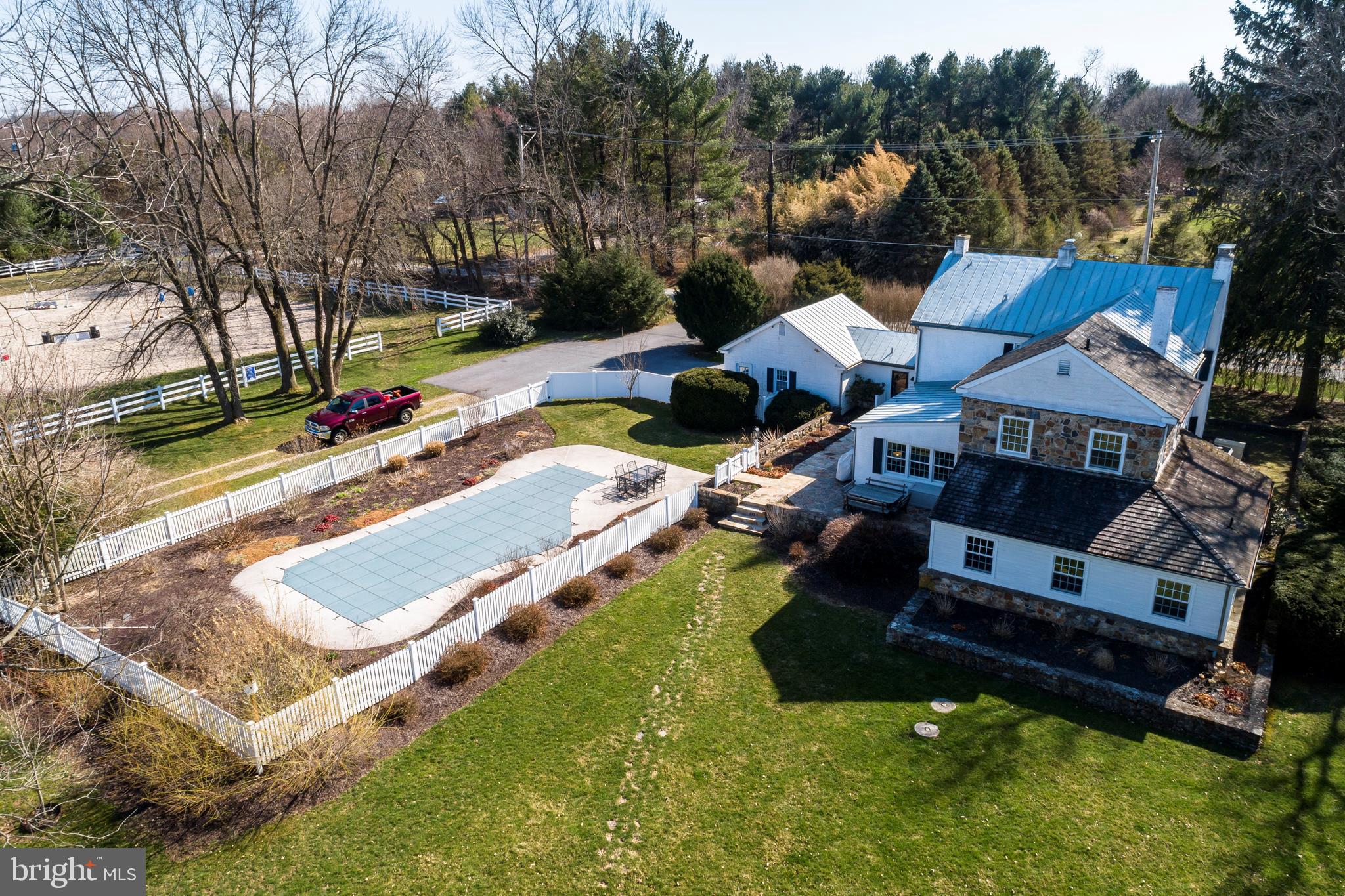 461 Indian Run Road Glenmoore, PA 19343 - Photo 60 of 69 Gallery Image 60