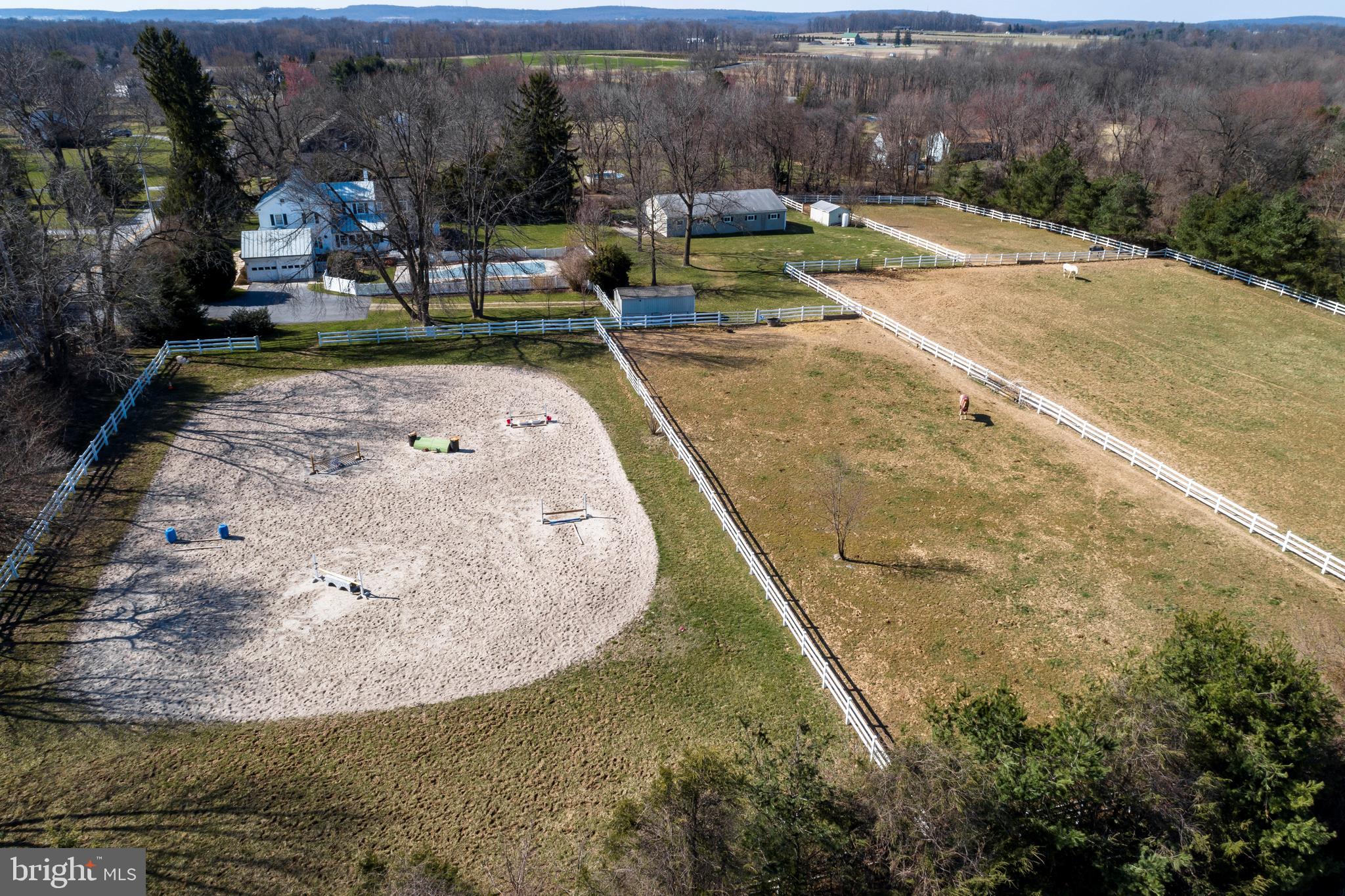 461 Indian Run Road Glenmoore, PA 19343 - Photo 61 of 69 Gallery Image 61