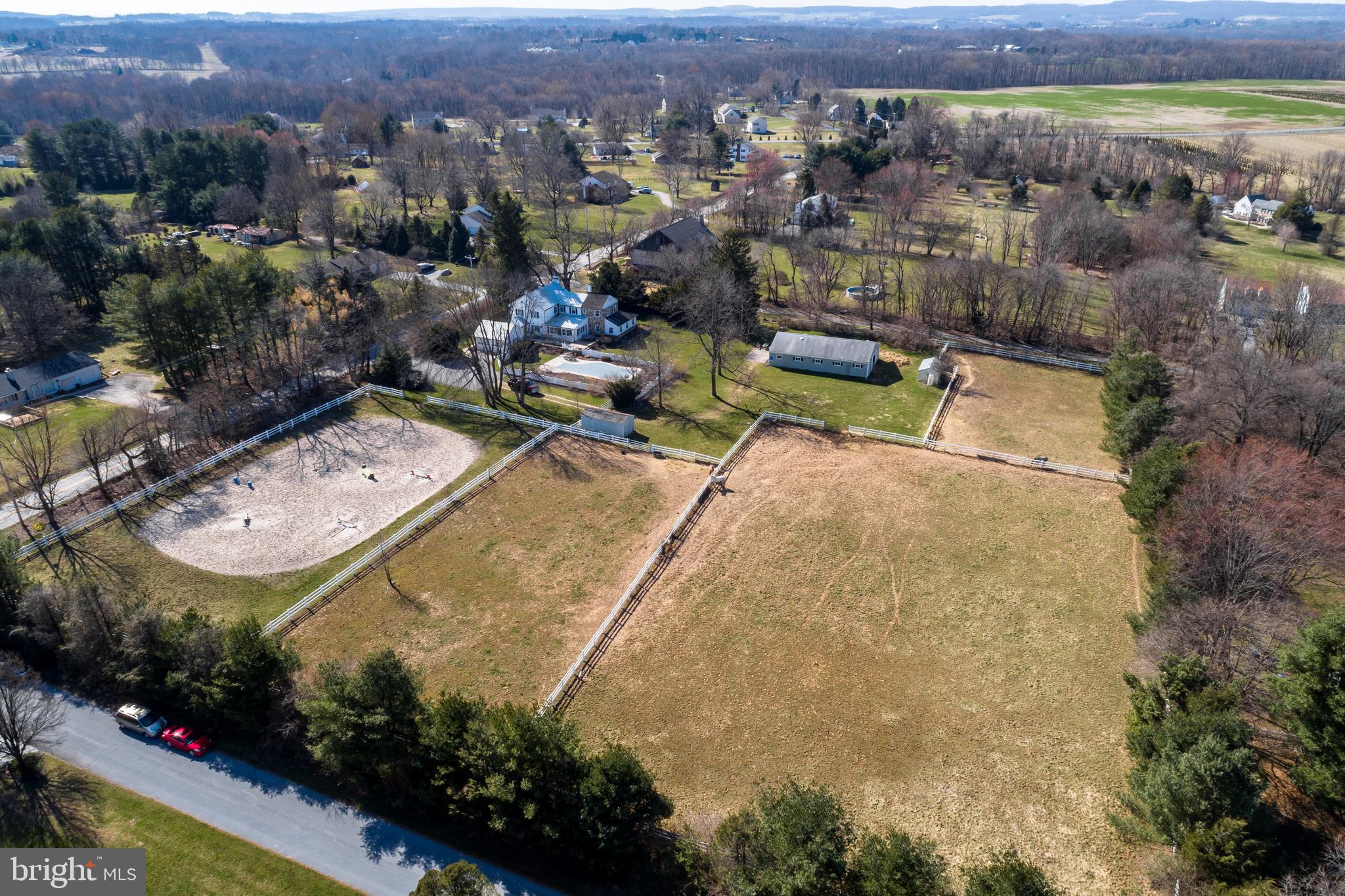 461 Indian Run Road Glenmoore, PA 19343 - Photo 62 of 69 Gallery Image 62