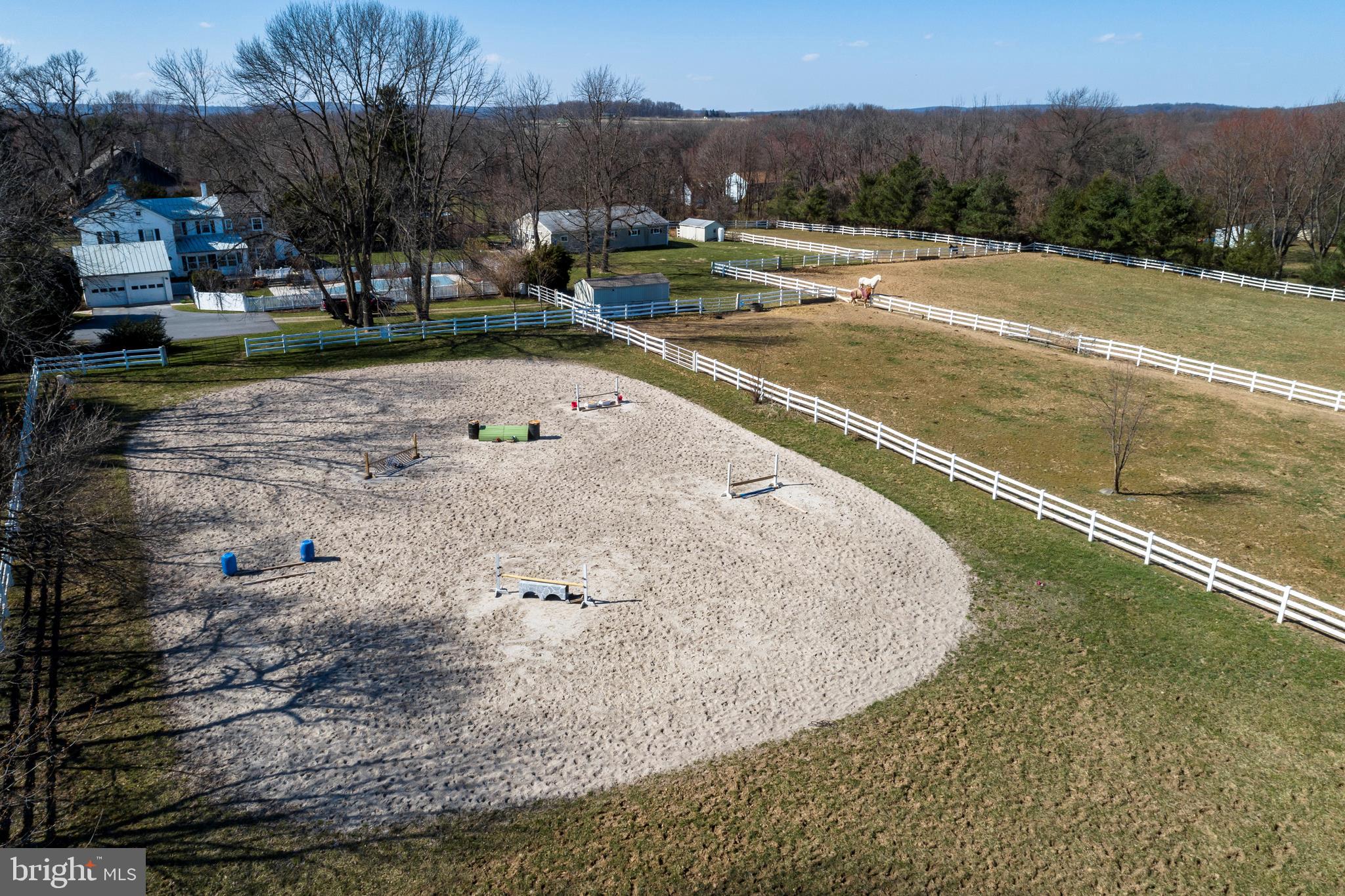 461 Indian Run Road Glenmoore, PA 19343 - Photo 63 of 69 Gallery Image 63