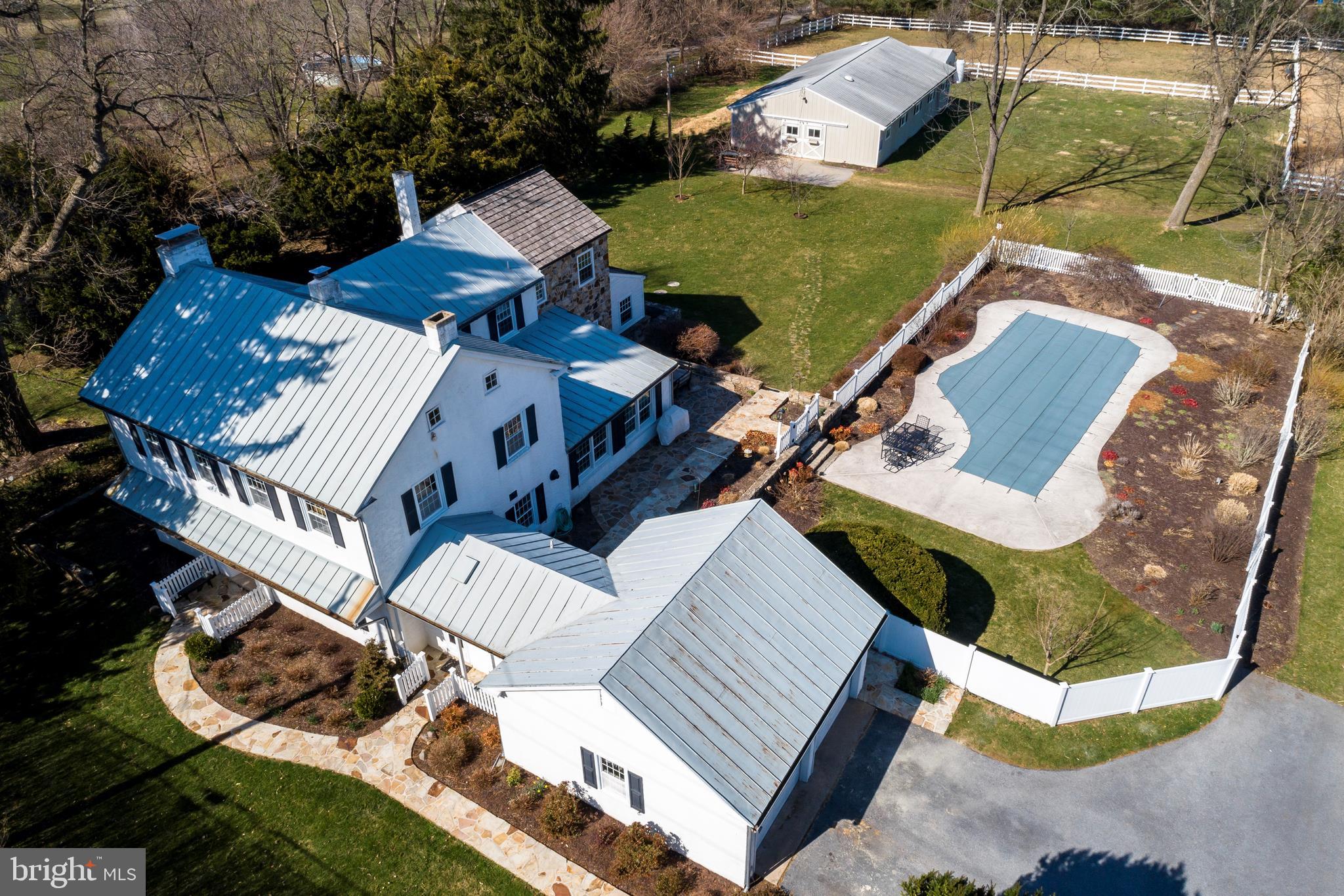 461 Indian Run Road Glenmoore, PA 19343 - Photo 64 of 69 Gallery Image 64