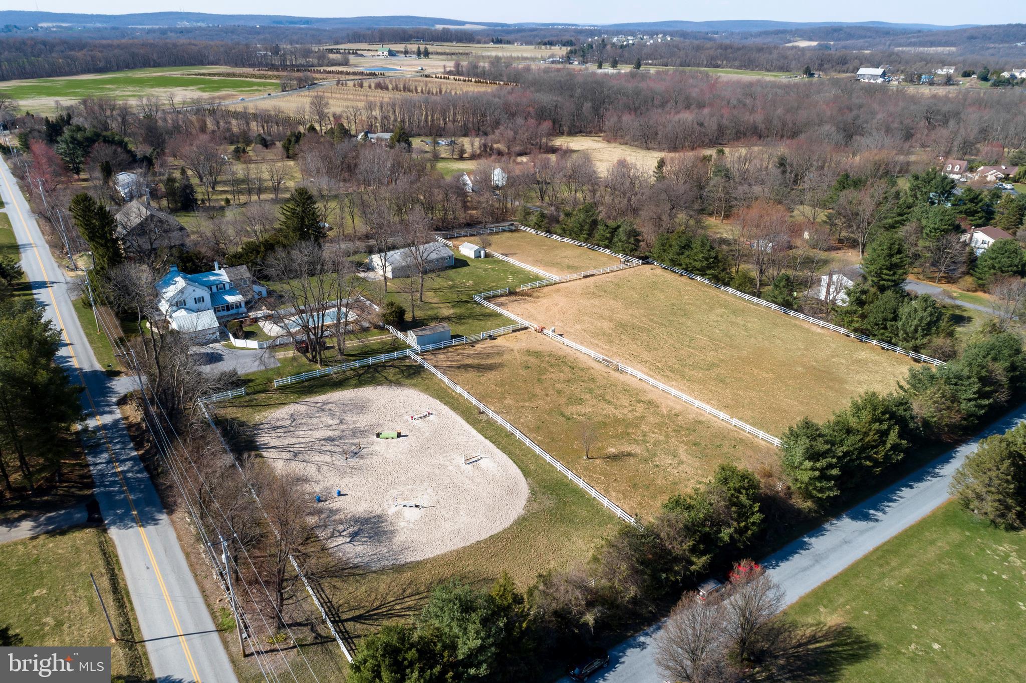 461 Indian Run Road Glenmoore, PA 19343 - Photo 65 of 69 Gallery Image 65