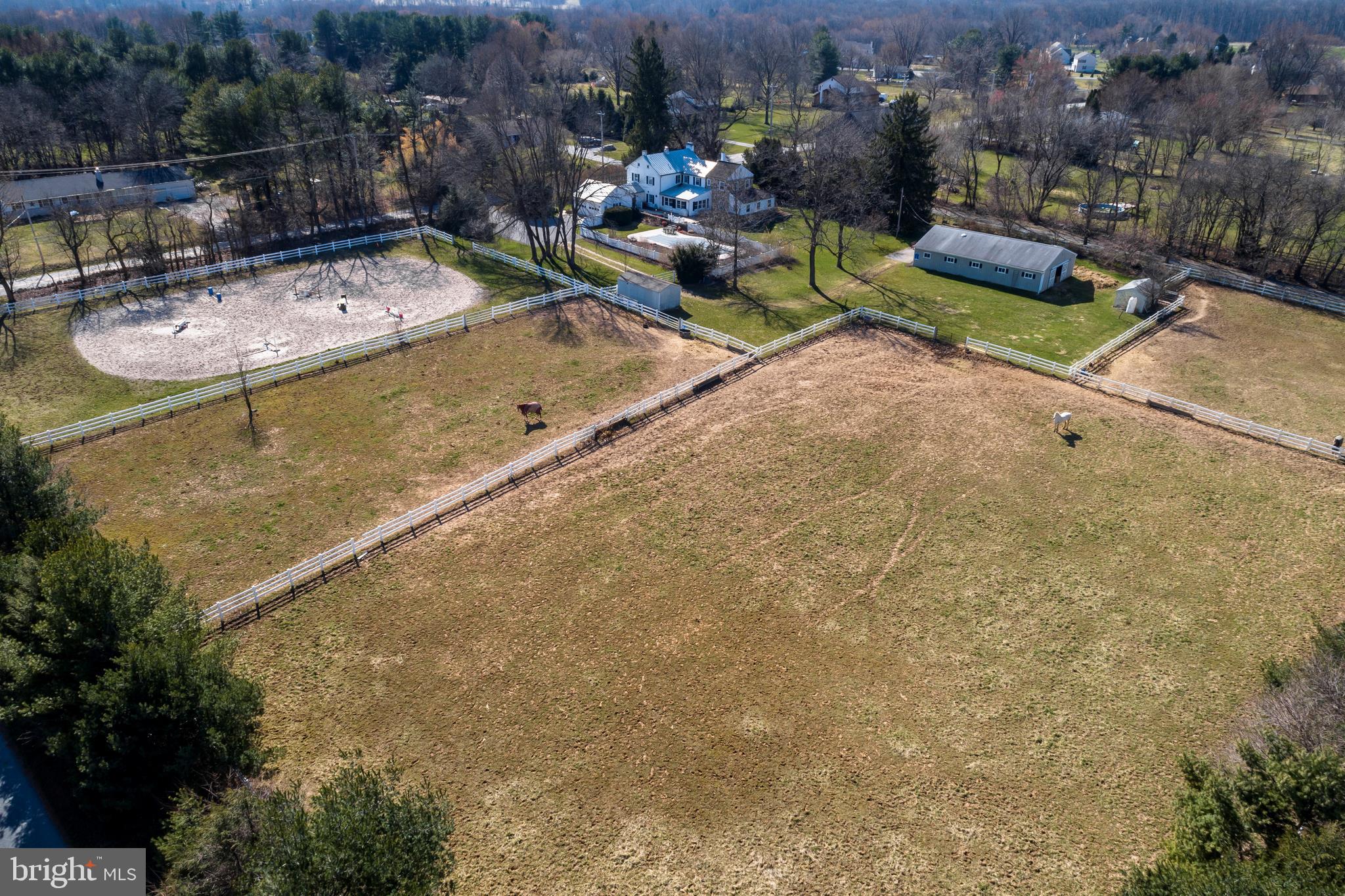 461 Indian Run Road Glenmoore, PA 19343 - Photo 66 of 69 Gallery Image 66