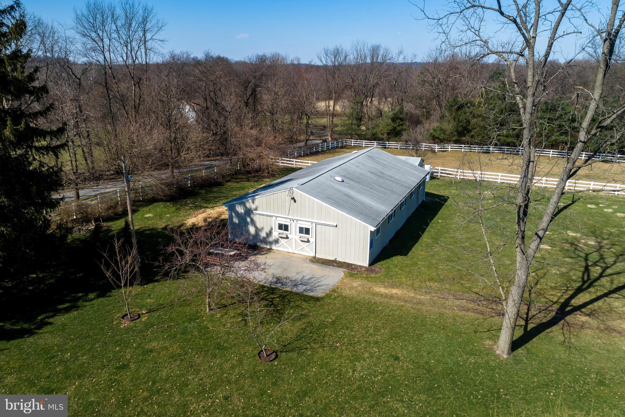 461 Indian Run Road Glenmoore, PA 19343 - Photo 67 of 69 Gallery Image 67