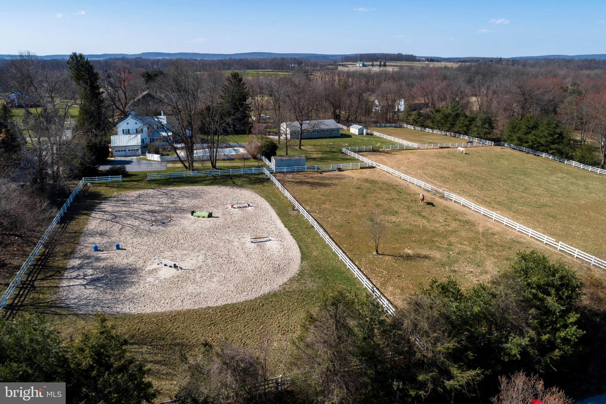 461 Indian Run Road Glenmoore, PA 19343 - Photo 68 of 69 Gallery Image 68