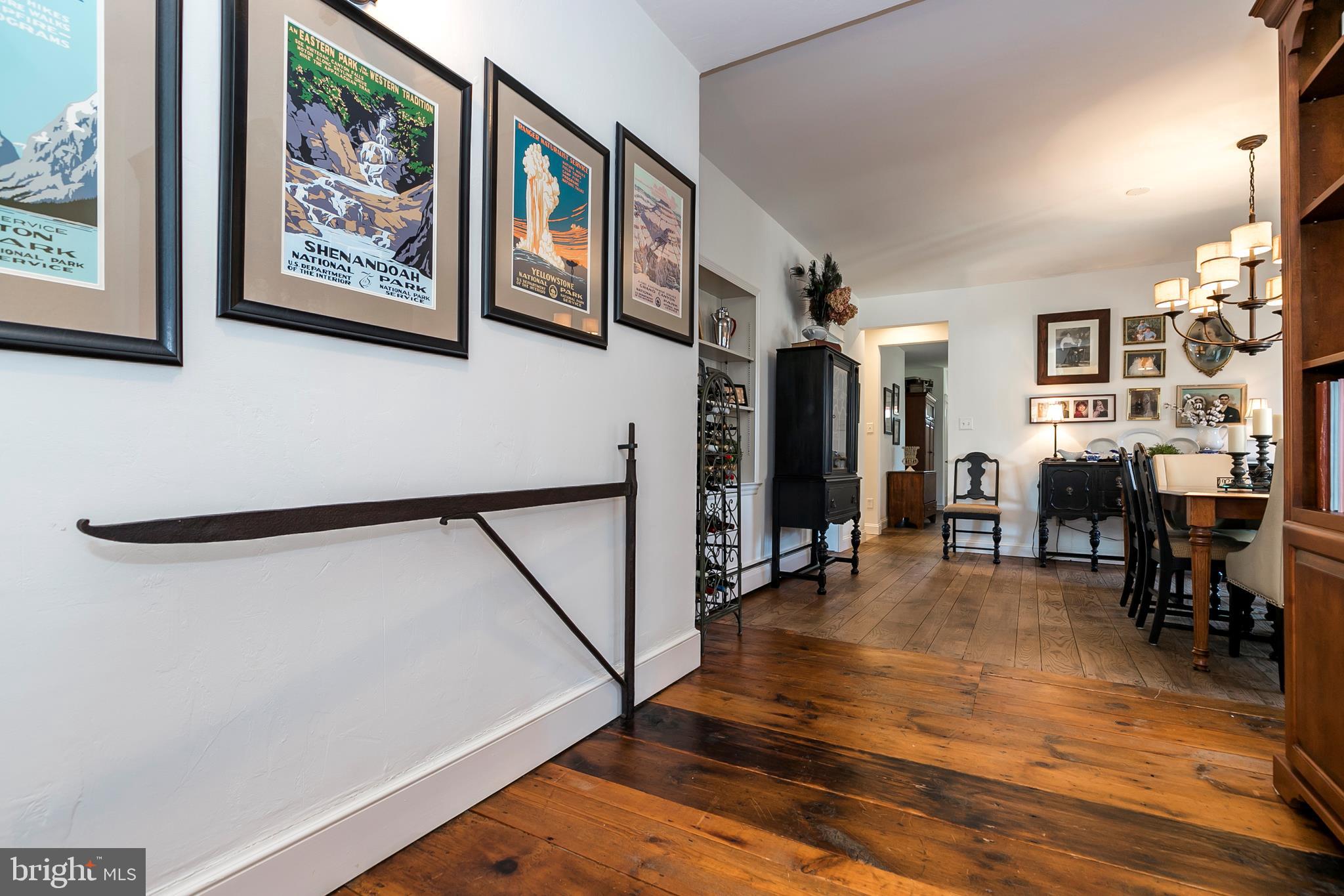 461 Indian Run Road Glenmoore, PA 19343 - Photo 9 of 69 Gallery Image 9