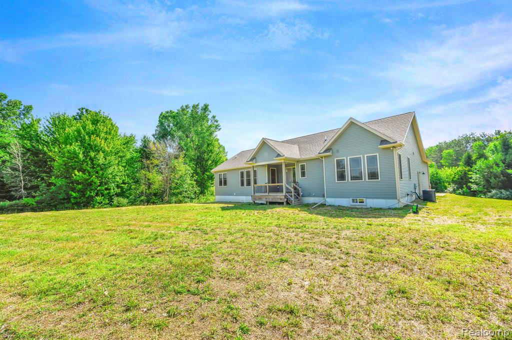 4516 McDowell Road Lapeer, MI 48446 - Photo 70 of 92 Gallery Image 70