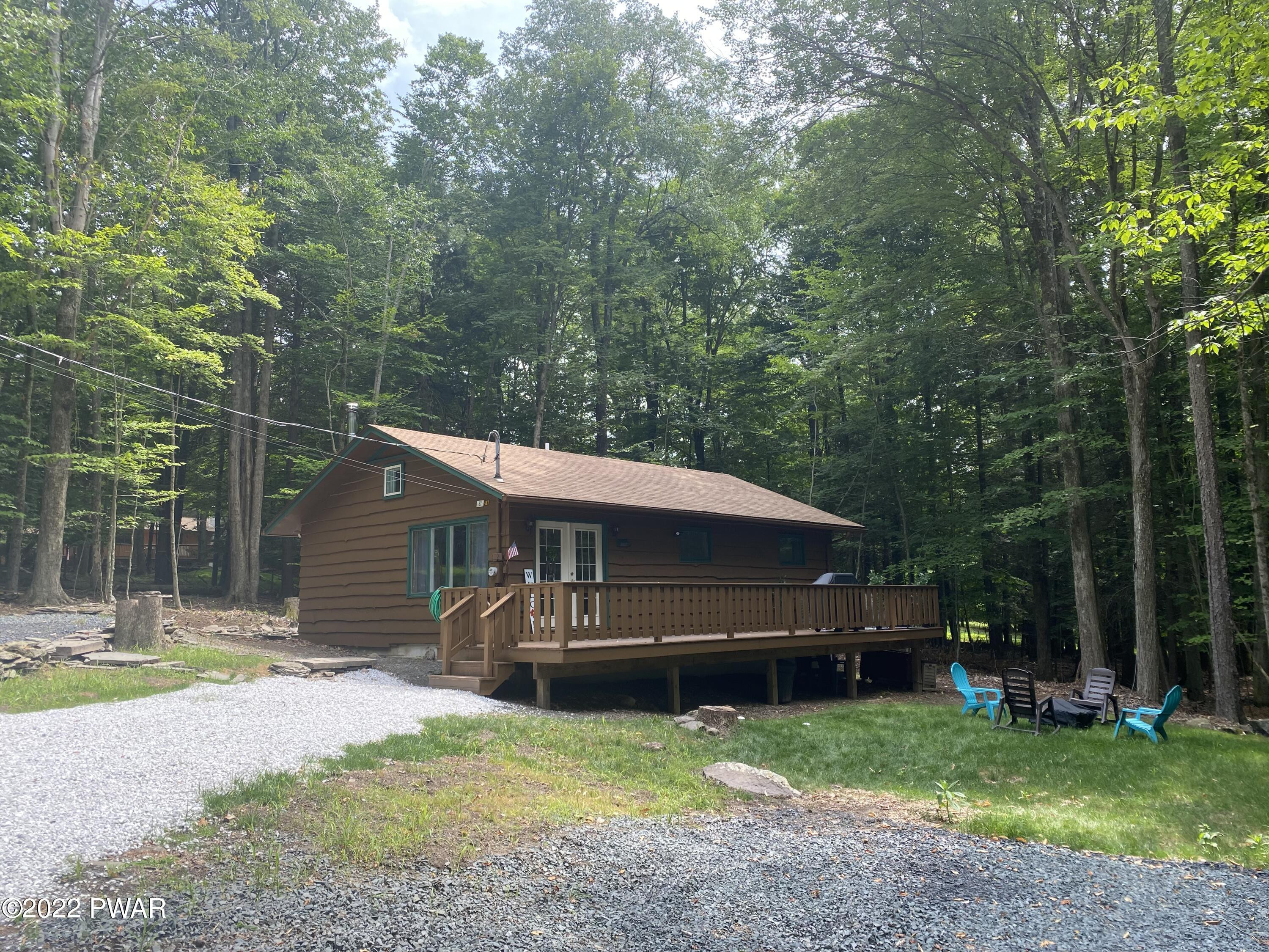 87 Bear Tree Road Lake Ariel, PA 18436 - Photo 2 of 41 home
