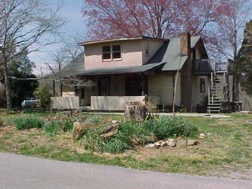Mcafee Road Andersonville, TN 37705 - Photo 1 of 1 Primary Photo