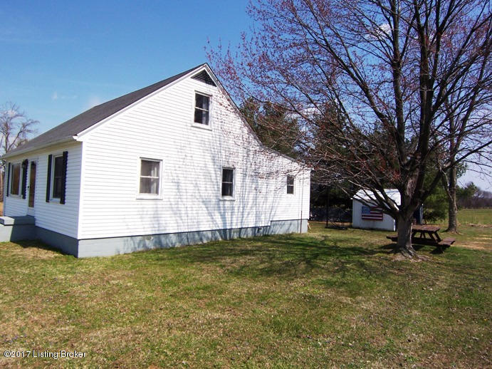 3250 North St Francis Road Loretto, KY 40037 - Photo 15 of 18 17 SIDE