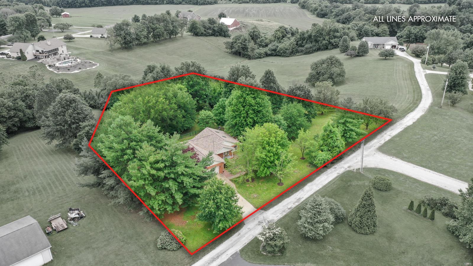 480 Piggott Ridge Lane Alton, IL 62002 - Photo 11 of 50 Gallery Image 11