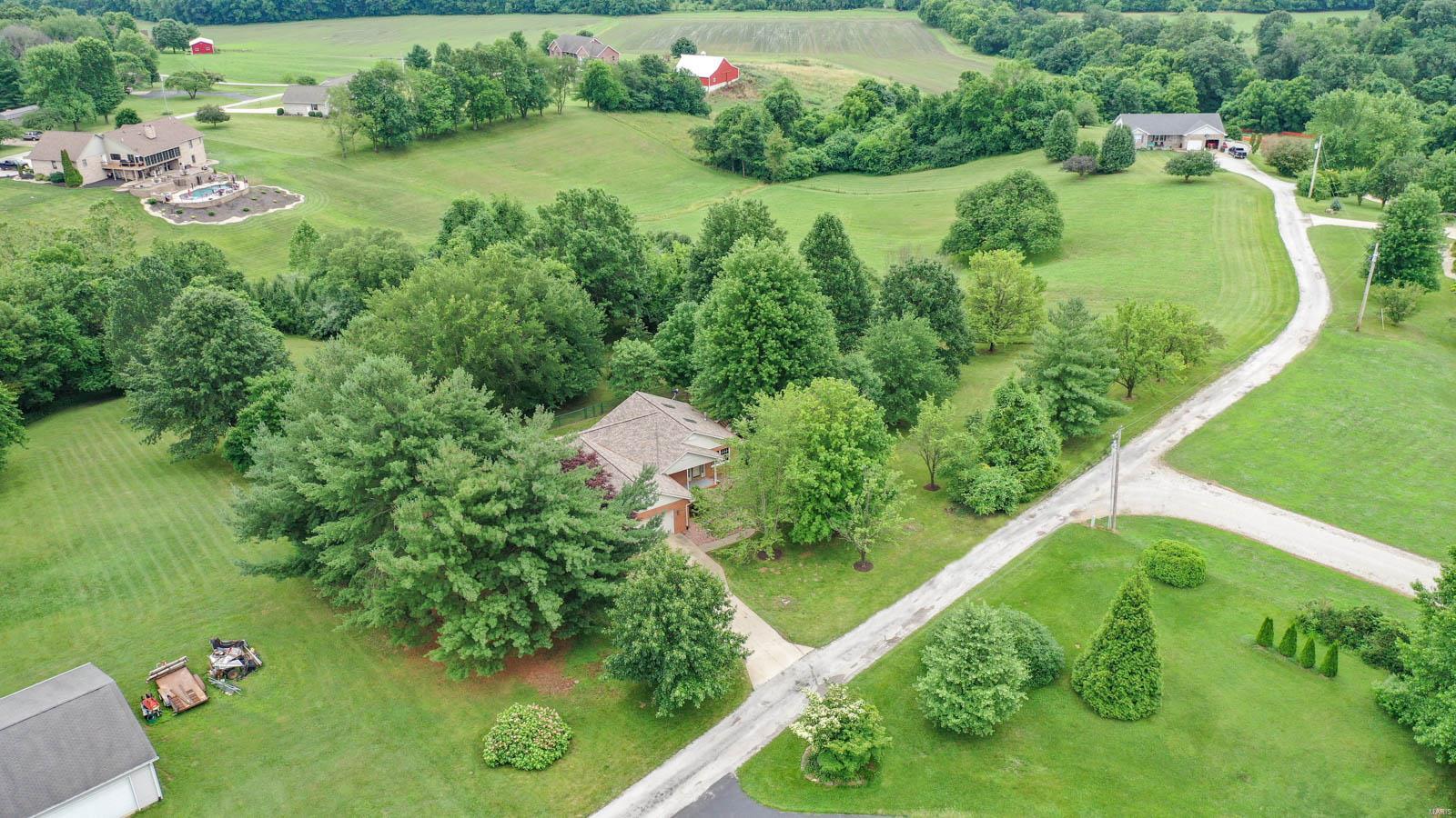 480 Piggott Ridge Lane Alton, IL 62002 - Photo 12 of 50 Gallery Image 12