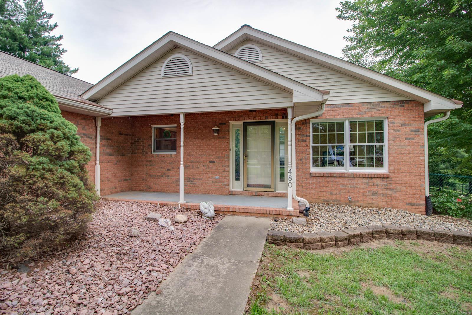 480 Piggott Ridge Lane Alton, IL 62002 - Photo 18 of 50 Gallery Image 18