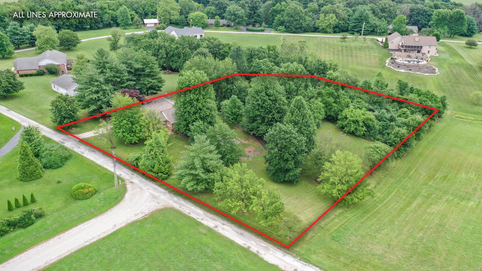 480 Piggott Ridge Lane Alton, IL 62002 - Photo 4 of 50 Gallery Image 4
