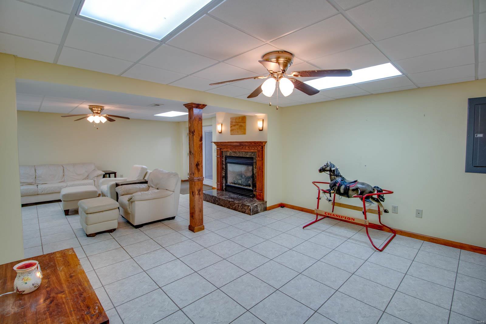 480 Piggott Ridge Lane Alton, IL 62002 - Photo 36 of 50 Gallery Image 36